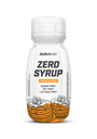 [BiotechUSA] Zero Syrup