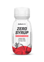 [BiotechUSA] Zero Syrup