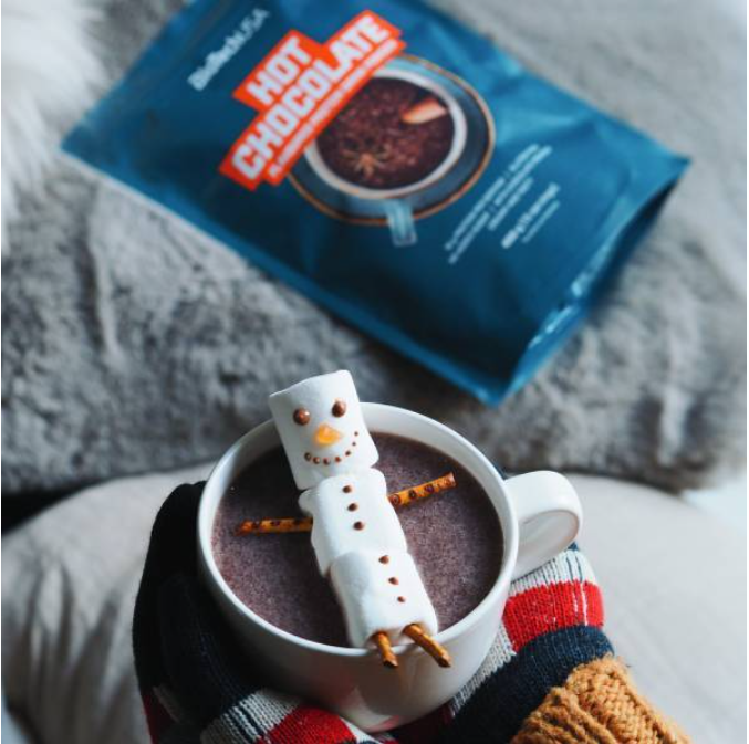 [BiotechUSA] Hot Chocolate