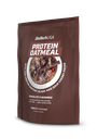 [BiotechUSA] Protein Oatmeal
