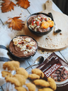 [BiotechUSA] Protein Oatmeal