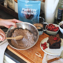 [BiotechUSA] Protein Brownie