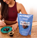 [BiotechUSA] Protein Brownie
