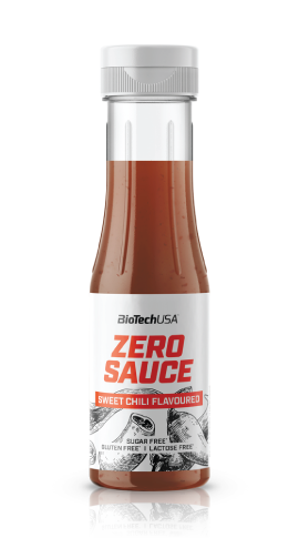 [BiotechUSA] Zero Sauce