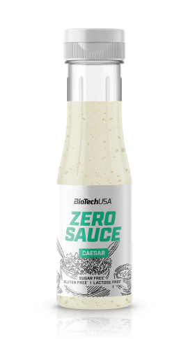 [BiotechUSA] Zero Sauce