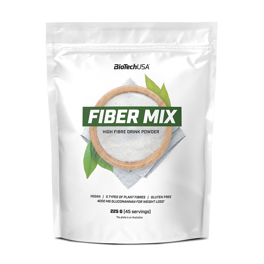[BiotechUSA] FIber MIX