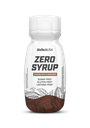 [BiotechUSA] Zero Syrup