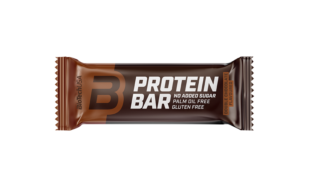 [BiotechUSA] Protein bar