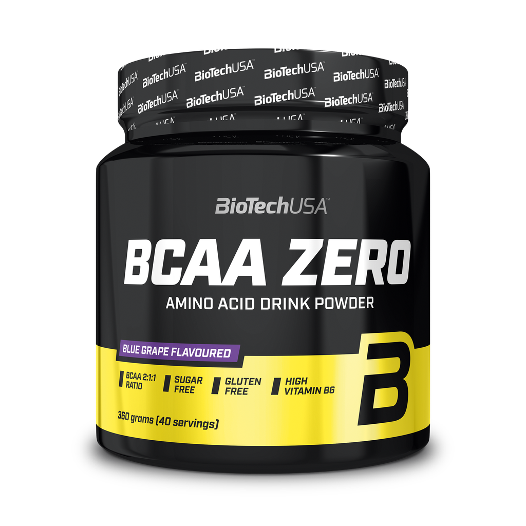 [BiotechUSA] BCAA Zero