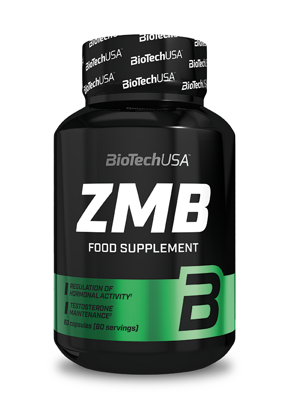 [BiotechUSA] ZMB