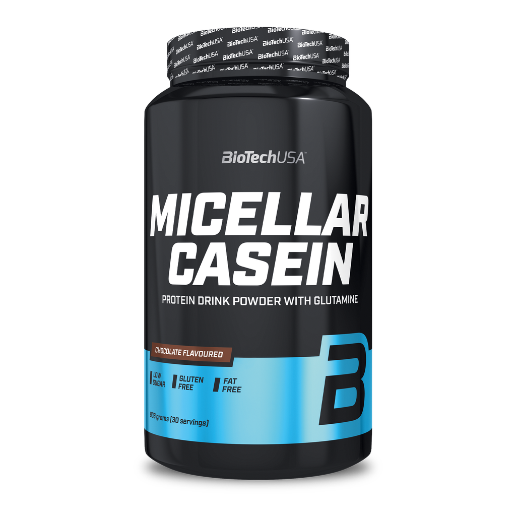 [BiotechUSA] Micellar Casein