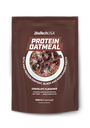[BiotechUSA] Protein Oatmeal
