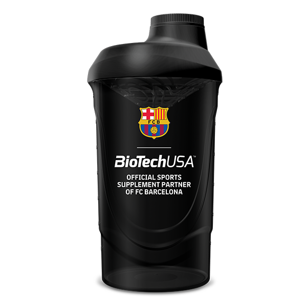 [BiotechUSA] FC Barcelona Shaker