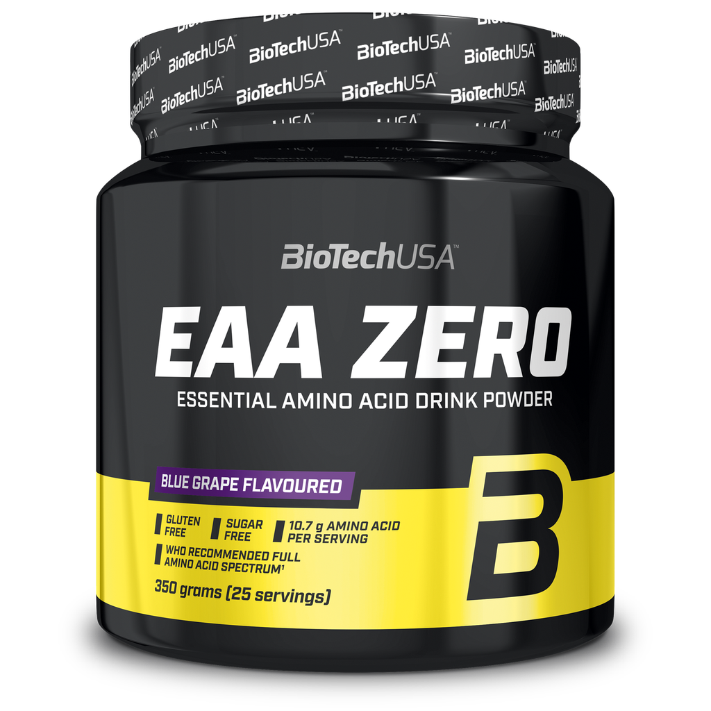 [BiotechUSA] EAA ZERO