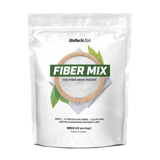 [BiotechUSA] FIber MIX