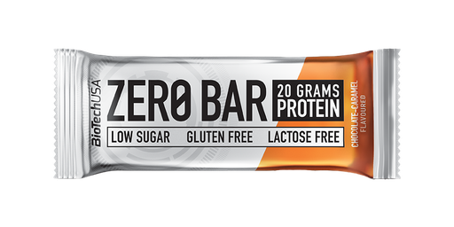 [BiotechUSA] Zero Bar