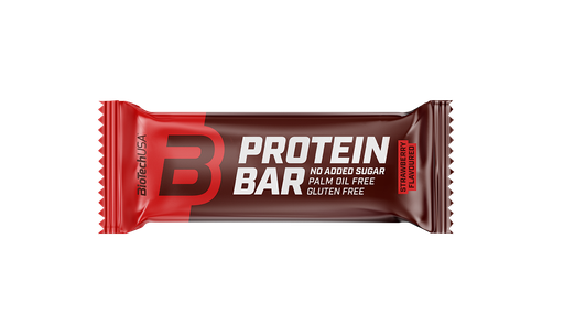 [BiotechUSA] Protein bar