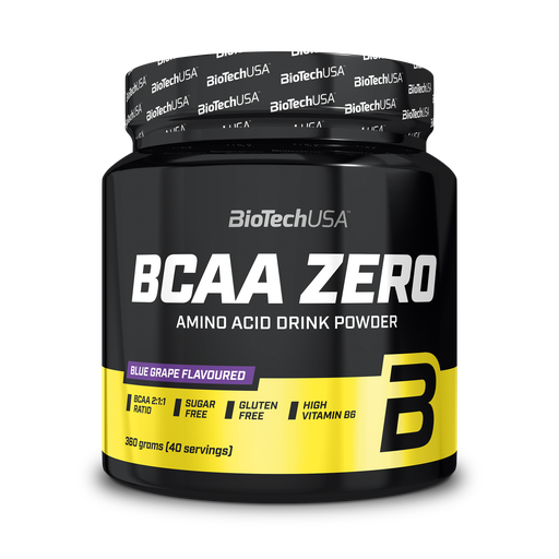 [BiotechUSA] BCAA Zero