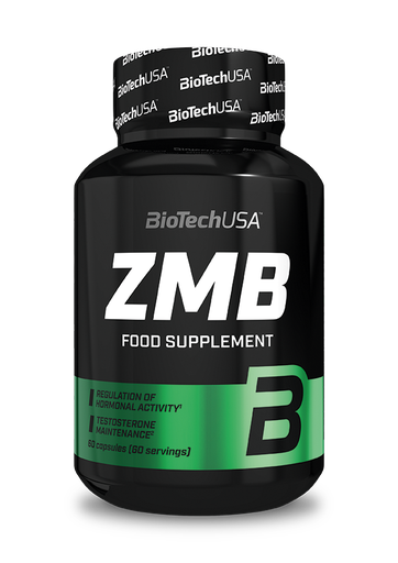 [BiotechUSA] ZMB