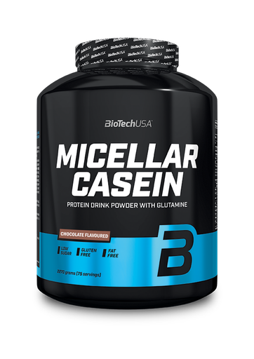 [BiotechUSA] Micellar Casein