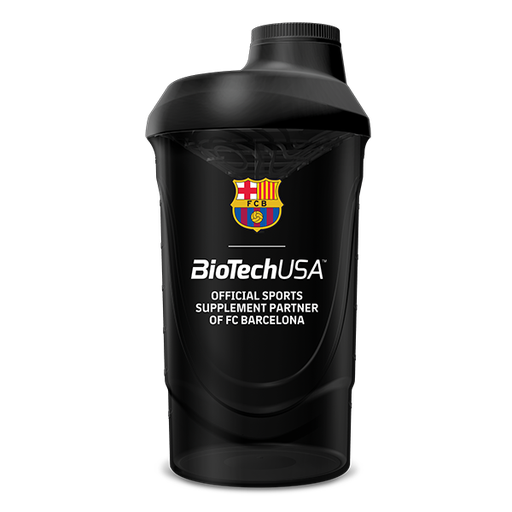 [BiotechUSA] FC Barcelona Shaker